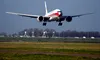 China testează un beton inovator, capabil să oprească avioanele la aterizare