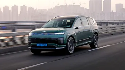 Hyundai scumpește toate modelele, ca reacție la tarifele lui Trump