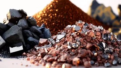 Revoluția subsolului în Ucraina: anul în care bogățiile ascunse au ieșit la lumină și au schimbat regulile jocului