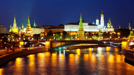 Petrolul, marele pariu al Kremlinului: Moscova mizează pe explozia prețurilor după criza din Iran