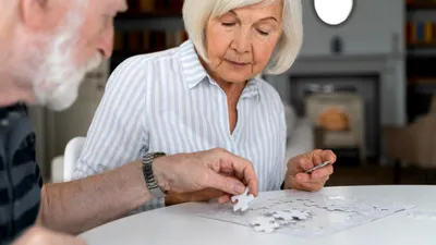 Un nou tratament pentru Alzheimer va apărea în farmacii. Medicamentul a primit aprobarea UE