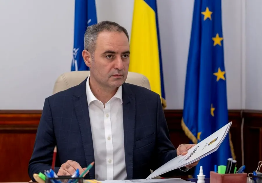 Nazare: Dobânzile au trecut de 40 de miliarde de lei în primele șapte luni. „Este una dintre facturile dezechilibrelor acumulate în ultimii ani”
