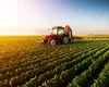 Start în programul „Rabla pentru tractoare”. Ministrul Fechet anunță plângeri penale pentru cei care încearcă să înșele sistemul