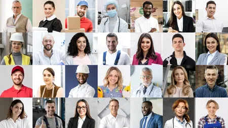 Forța de muncă globală. Care sunt țările cu cei mai mulți angajați din lume în 2025