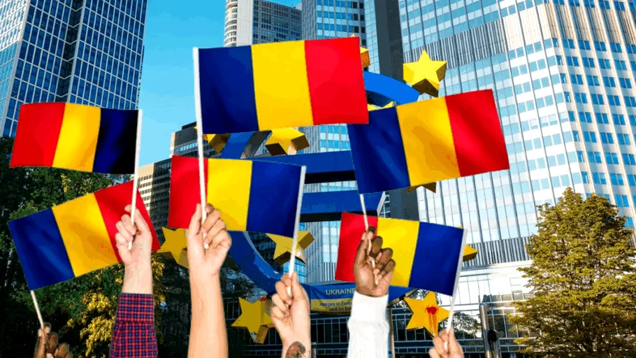 Comisia Europeană reduce semnificativ prognoza de creștere pentru economia României în 2025, la 1,4%