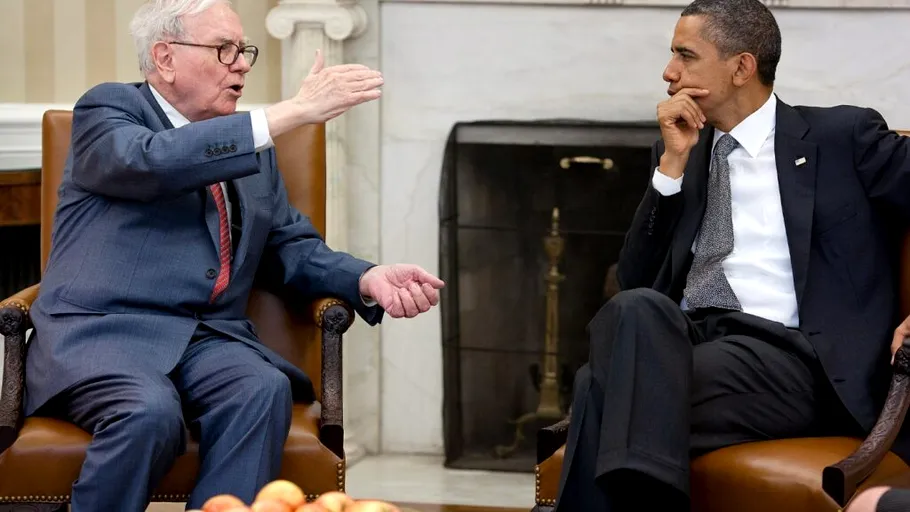 Warren Buffett uimește cu o donație colosală de 6 miliarde de dolari. Cine primește banii și ce planuri are magnatul?