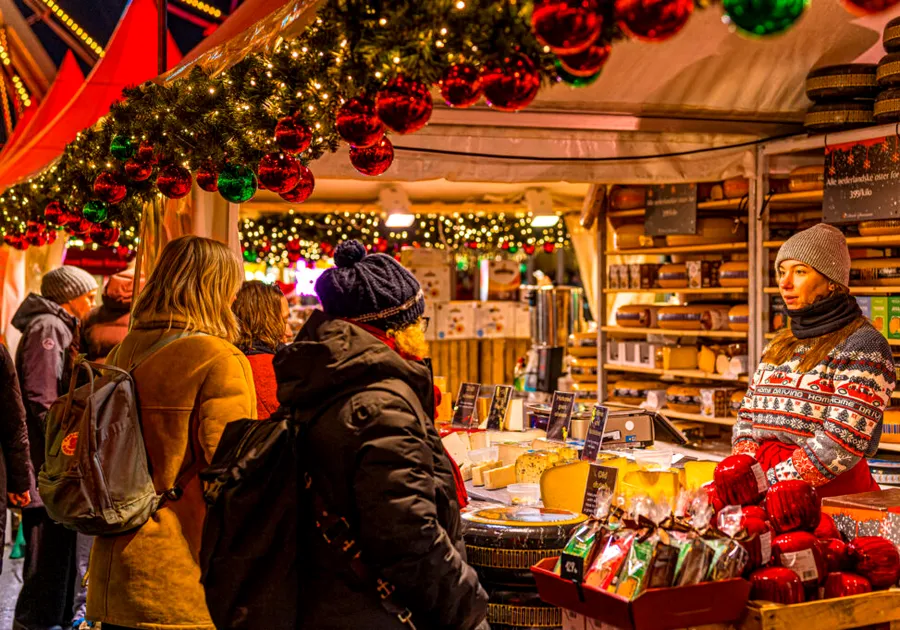 Cele mai ieftine târguri de Crăciun din Europa: unde poți trăi magia sărbătorilor cu bani puțini