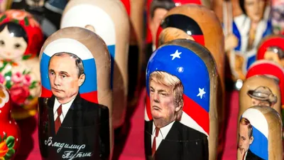 Rusia își pierde rezervele și nervii. Bursa se prăbușește iar bugetul face implozie după anunțul lui Trump