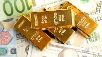 Rezervele valutare ale României au scăzut ușor la final de 2025, dar rămân peste nivelul din 2024