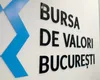 Bursa de la București, evoluție pozitivă, în tranzacțiile de luni