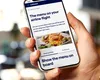 Lufthansa Group lansează „Culinary Journey” cu meniuri personalizate și preparate premium