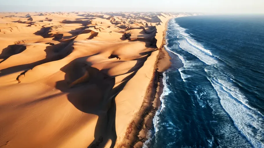 Un turist a vizitat fiecare țară din Africa și a numit trei care merită cu siguranță vizitate