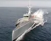 Navele fără echipaj, viitorul războiului pe mări deschise