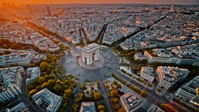 A doua grevă în Franța. „Furia socială este extrem de puternică”