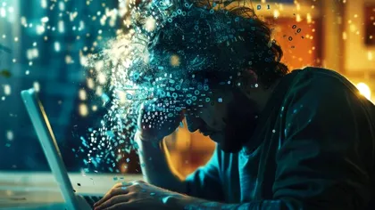 Trăim cu adevărat în epoca prostiei? Experimentele care arată efectele tehnologiei asupra creierului