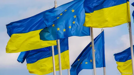 Uniunea Europeană elimină sau reduce taxele vamale pentru produsele agroalimentare din Ucraina