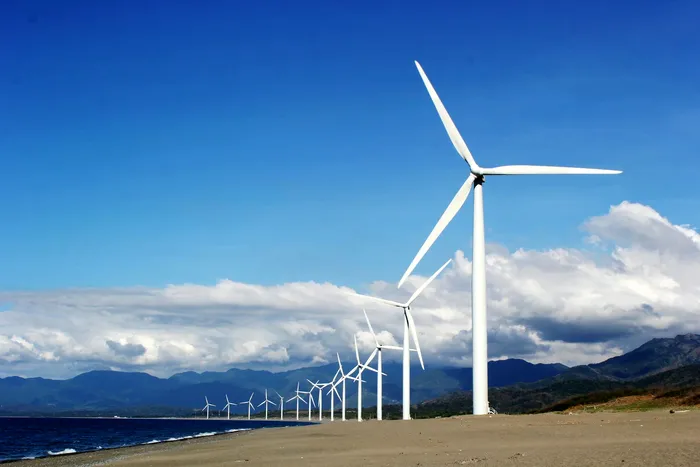 Risc ecologic: Parcurile eoliene offshore ar putea polua mările cu 200 de substanțe chimice