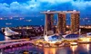 În Singapore, orașul luxului, angajații abia reușesc să-și acopere cheltuielile