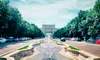 Bucureștiul este în prezent cea mai accesibilă capitală europeană