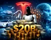 Tesla schimbă strategia și investește masiv în roboți umanoizi și AI