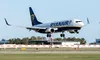 Ryanair, acuzată de șantaj în disputa privind taxele aeroportuare din Spania