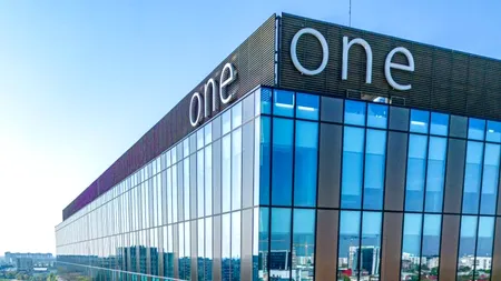 One United Properties, minus 3% pe acţiuni, după raportarea rezultatelor anuale