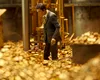 Germania și Italia, presate să aducă acasă aur în valoare de 245 de miliarde de dolari din SUA
