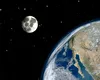 NASA confirmă: Terra va avea o a doua Lună în următorii 58 de ani
