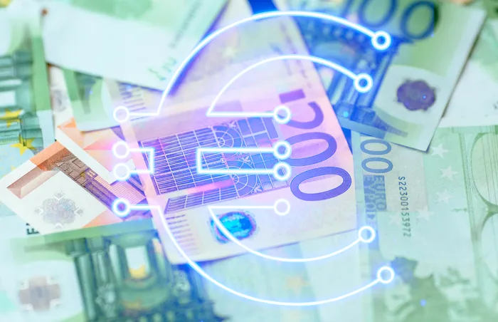 Nouă bănci europene lansează un euro digital de tip stablecoin