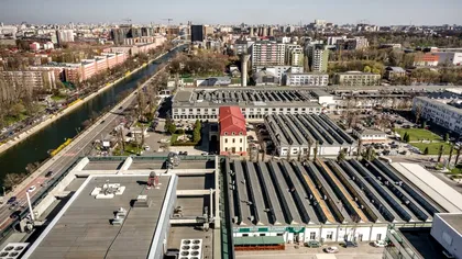 Fabrică simbol a industriei românești, readusă în joc: ce se întâmplă cu Semănătoarea SA după 10 ani de pauză