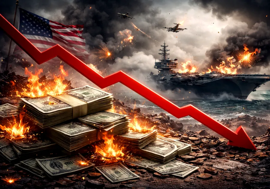 Războiul care nu a avut învingători: armistițiul dintre Statele Unite ale Americii și Iran deschide o criză globală fără precedent