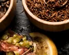 Insecte ascunse în mâncare, teoria care a pus pe jar internetul. Producătorii de chipsuri, paste și Nutella explică