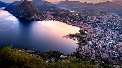 Cine este Cătălin Iordăchescu, românul care a ajuns mare proprietar în centrul Lugano: circa 100 de apartamente şi clădiri premium. Ultima achiziţie este fostul magazin Gucci