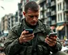 Rusia se întoarce în timp de frica dronelor ucrainene: A înviat SMS-ul, într-o eră dominată de 5G