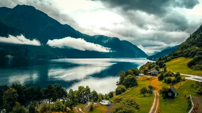 Europa secretă a verii: care sunt locurile unde nu te topești la soare. Turiștii caută alternative unde să-și petreacă vacanța de vară
