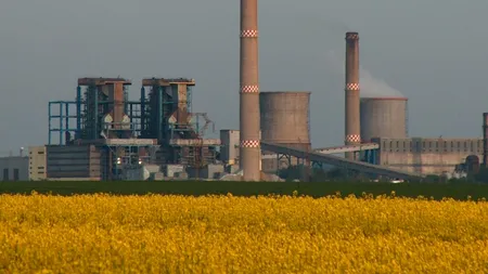 Electrocentrale Craiova SA, între datorii uriașe și pierderi masive