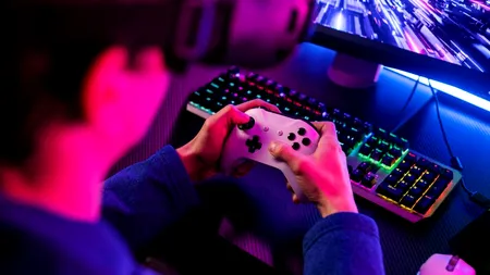 Electronic Arts ar putea fi cumpărată pentru 50 de miliarde de dolari