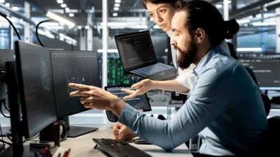 Noul job la mare căutare în domeniul inteligenței artificiale: ingineri de implementare în avans