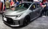 Toyota jonglează cu tarifele lui Trump și mută o parte din producția GR Corolla în Marea Britanie (surse Reuters)