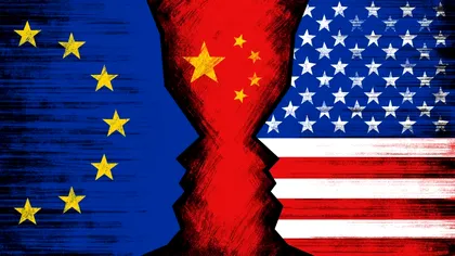 FT: Între Rusia și SUA: Investitorii din Europa ar trebui să se pregătească pentru un an de instabilitate