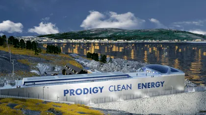 Cât de sigure sunt centralele nucleare plutitoare? Ce țară le testează pentru orice scenariu