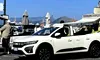 Dacia Jogger, cum nu ai mai văzut-o: de la mașina discretă de familie, la decapotabila de lux admirată pe insula europeană a elitelor
