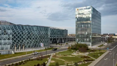 OMV Petrom avansează cu proiectul de hidrogen verde de la Petrobrazi