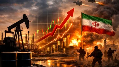 Prețurile petrolului urcă la maximele ultimelor șapte luni