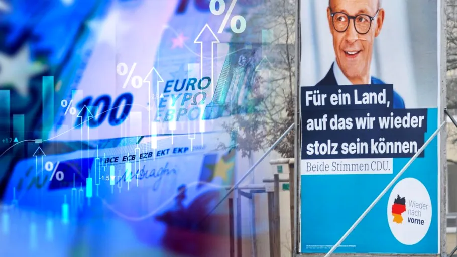 Germania contraatacă în „războiul tarifelor”. Berlinul amenință cu măsuri împotriva companiile tehnologice americane