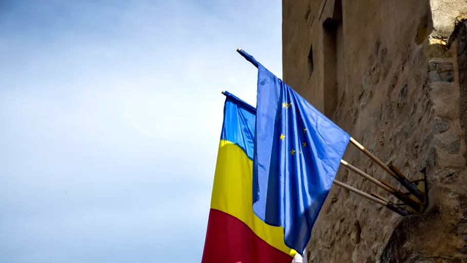 Eurobarometru: încrederea în UE, la cel mai înalt nivel din 2007. România depășește media europeană