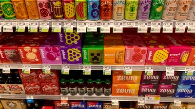 Cum s-a transformat o băutură probiotică, creată în bucătărie, într-un imperiu financiar de 2 miliarde și a cucerit PepsiCo