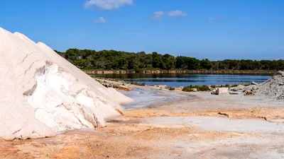 O tehnologie inovatoare de desalinizare a apei de mare promite să rezolve criza mondială a apei potabile