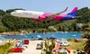 Wizz Air a raportat un profit cu 61% mai mic decât în 2024. Ce a cauzat această prăbușire?
