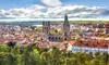Burgos, un oraş plin de peșteri secrete și arome unice